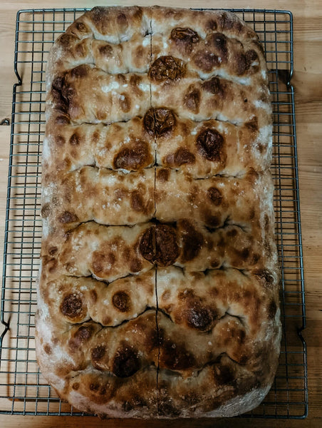 Sourdough Pre-Order for Next Weekend!