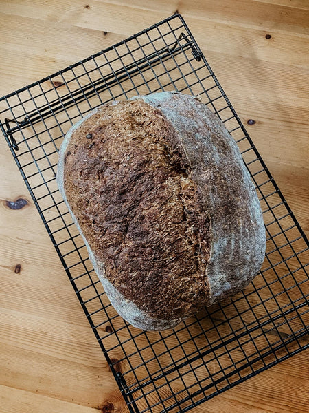 Sourdough Pre-Order for Next Weekend!