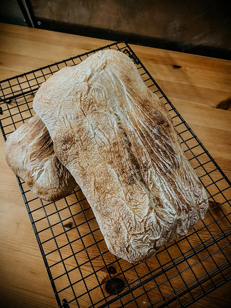 Sourdough Pre-Order for Next Weekend!