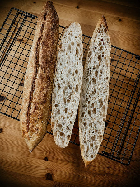Sourdough Pre-Order for Next Weekend!
