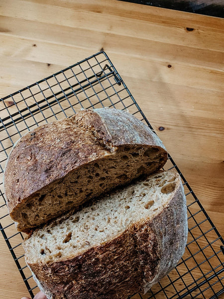 Sourdough Pre-Order for Next Weekend!