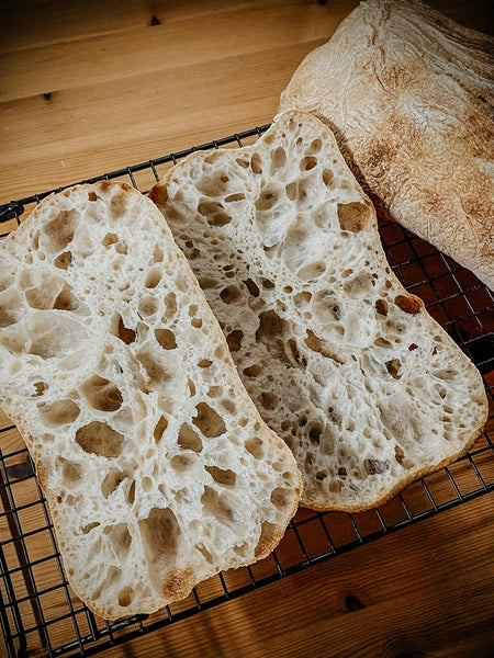 Sourdough Pre-Order for Next Weekend!