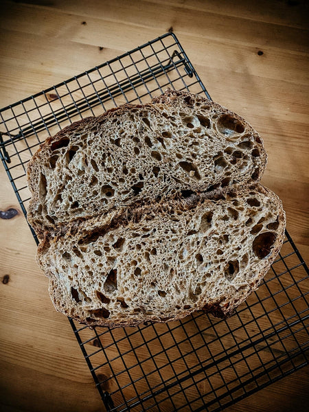 Sourdough Pre-Order for Next Weekend!