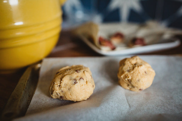 Baking Box- Subscription