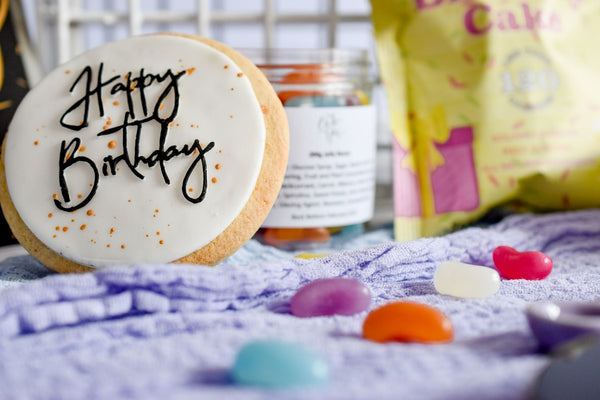 Birthday Occasion Gift Set