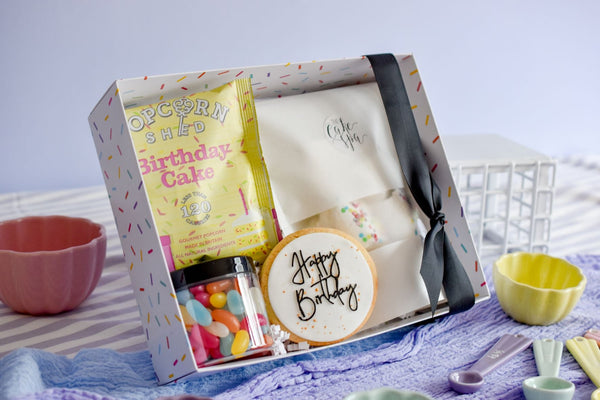 Birthday Occasion Gift Set