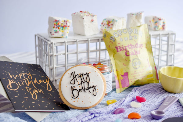 Birthday Occasion Gift Set
