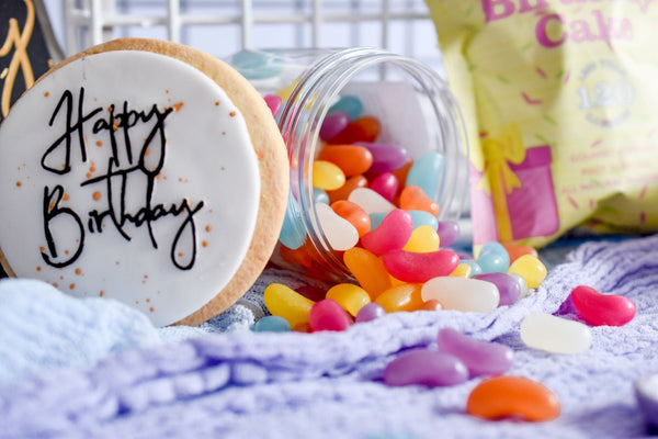 Birthday Occasion Gift Set