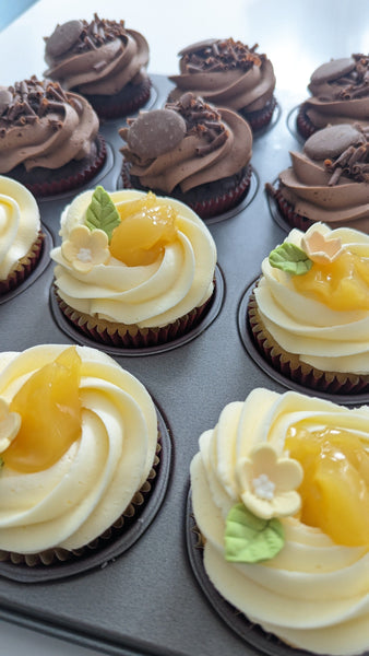 Cupcake Box - Spares