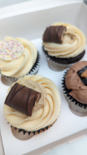 Cupcake Box - Spares