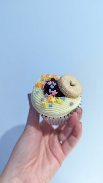 Cupcake Box - Spares