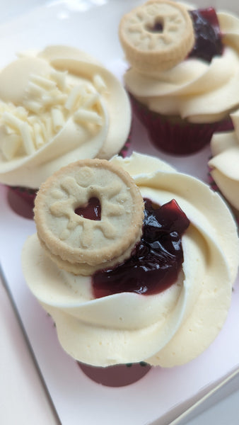 Cupcake Box - Spares