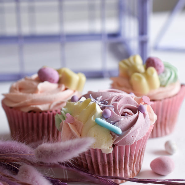 Easter Cupcake Box - Spares