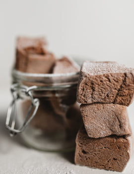 Handmade Marshmallows (Multibuy to SAVE £!)