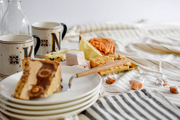 Mixed Treat Boxes - Subscription