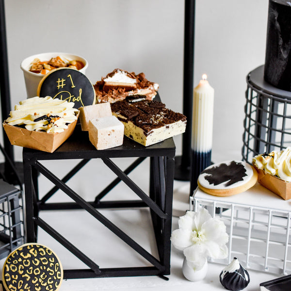 Mixed Treat Boxes - Subscription