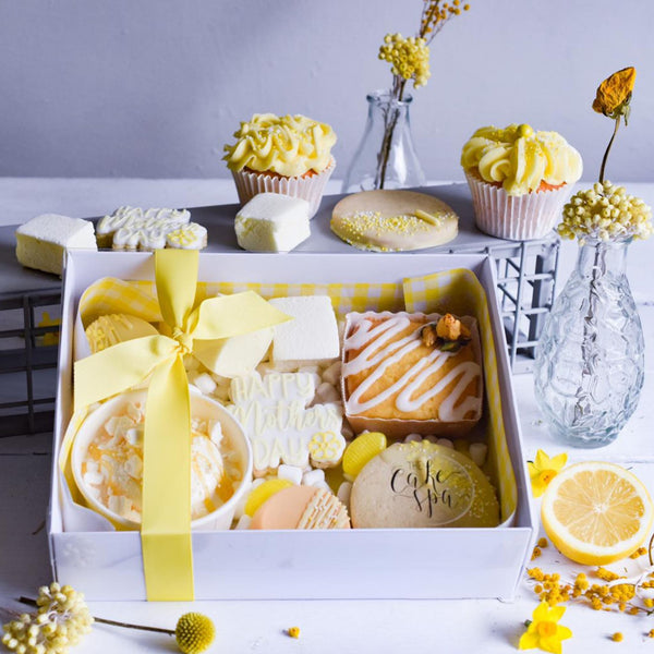 Mixed Treat Boxes - Subscription