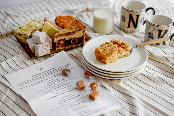 Mixed Treat Boxes - Subscription