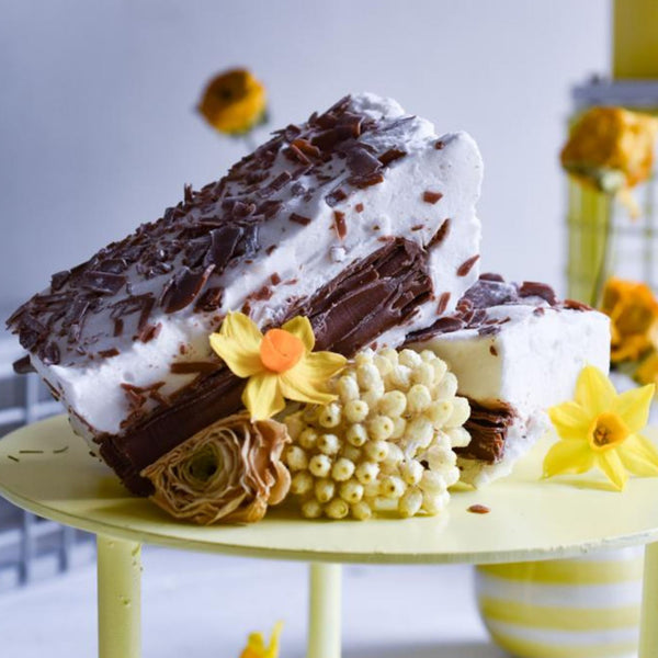 Stuffed Marshmallow Bars