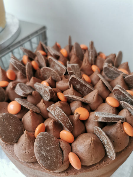 Super Saturday - Cake Slices