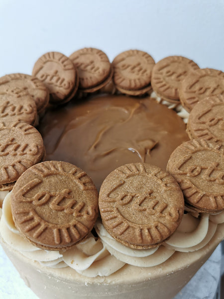 Super Saturday - Cake Slices