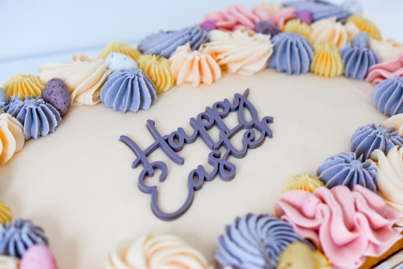 Easter