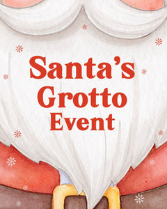 Santa's Grotto