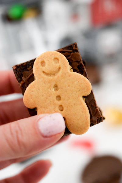 Advent Calendar with Mini Mixed Treats (PRE-ORDER!)
