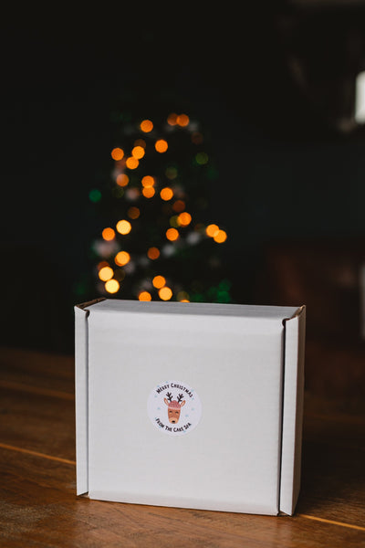 Christmas - Festive Baking Box