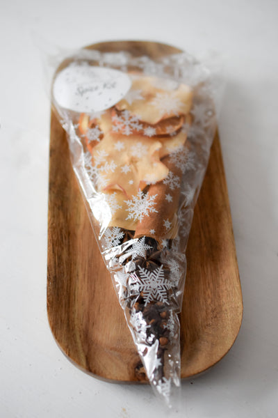 Christmas - Mulled Wine Spice Kit