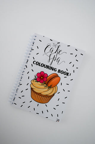 Colouring Book