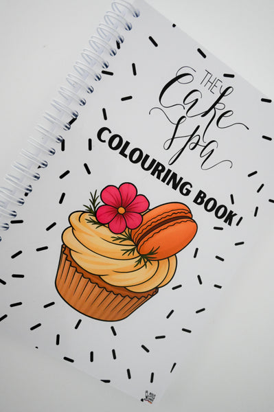 Colouring Book