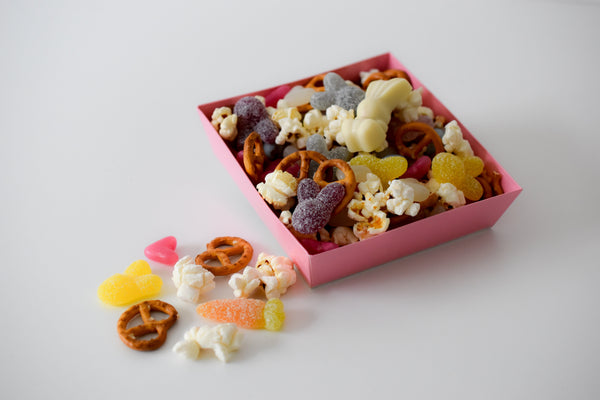 Easter - Munch Mix Tray (PRE-ORDER)