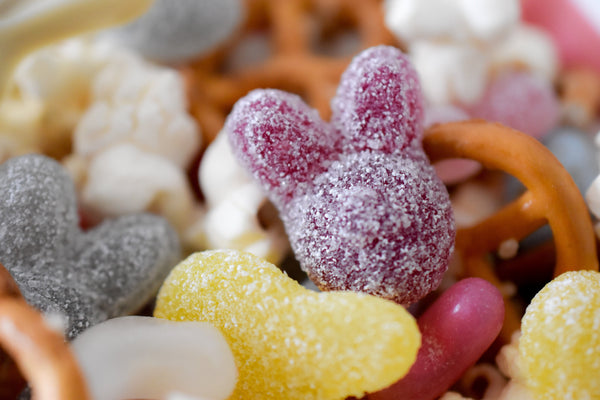 Easter - Munch Mix Tray (PRE-ORDER)
