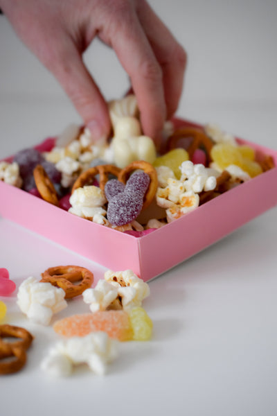 Easter - Munch Mix Tray (PRE-ORDER)