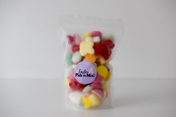 Easter - Pick n Mix Bag of Sweets