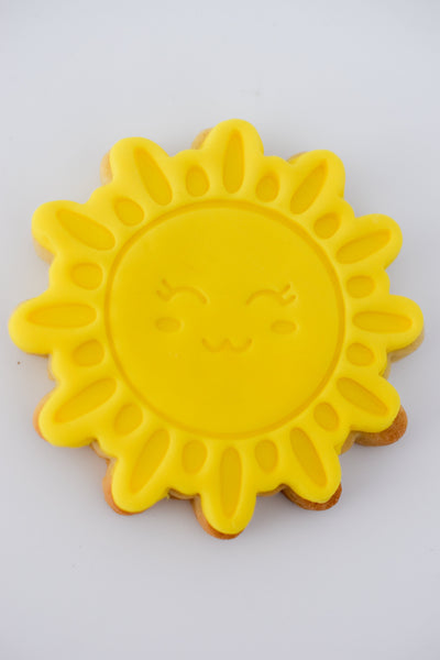 End of Term Gifts - Single Last Day of School Cookies
