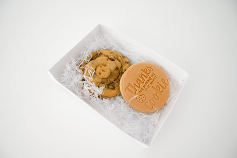 End of Term Gifts - Teacher Smart Cookie Gift Set