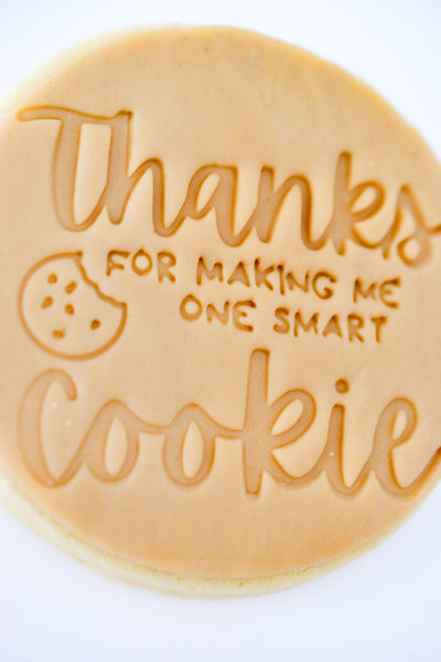 End of Term Gifts - Teacher Smart Cookie Gift Set