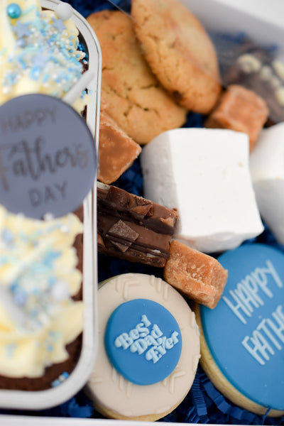 Father's Day - Mixed Treat Box PRE-ORDER