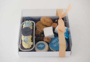 Father's Day - Mixed Treat Box PRE-ORDER