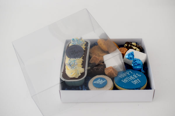 Father's Day - Mixed Treat Box PRE-ORDER