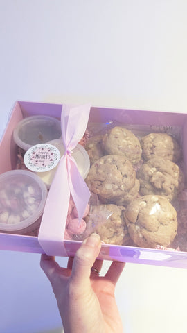 Mother's Day Little Dipper Cookie Set