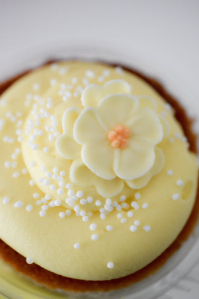 Mother's Day Single Cake Cup (Pre-Order)