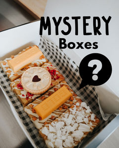 Mystery Box (Collection Only)