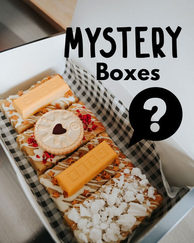 Mystery Box (Collection Only)