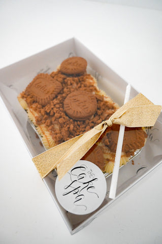 Occasions - Loaded Brownie or Blondie Full Tray for Birthday Party etc