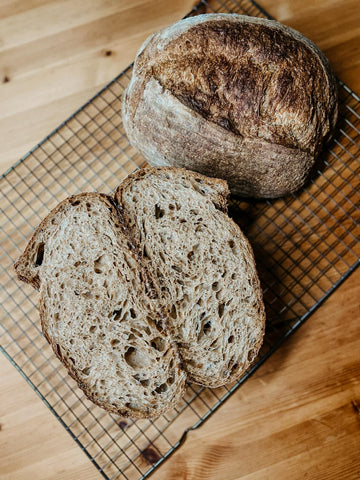 Sourdough Pre-Order for Next Weekend!