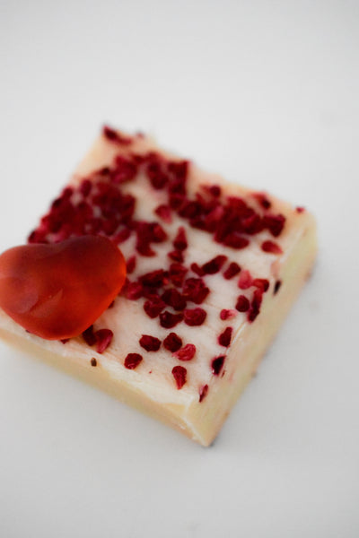 Valentine's Day Mini Mixed Treat Selection Box