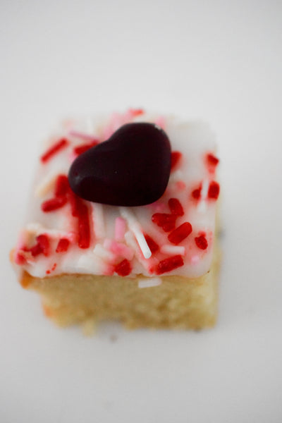 Valentine's Day Mini Mixed Treat Selection Box